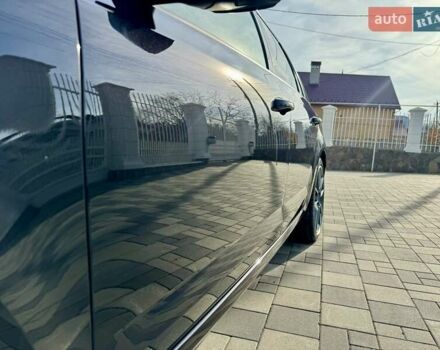 Чорний Шкода Октавія, об'ємом двигуна 1.97 л та пробігом 240 тис. км за 18500 $, фото 13 на Automoto.ua