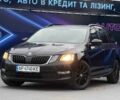 Черный Шкода Октавия, объемом двигателя 1.6 л и пробегом 238 тыс. км за 12499 $, фото 1 на Automoto.ua