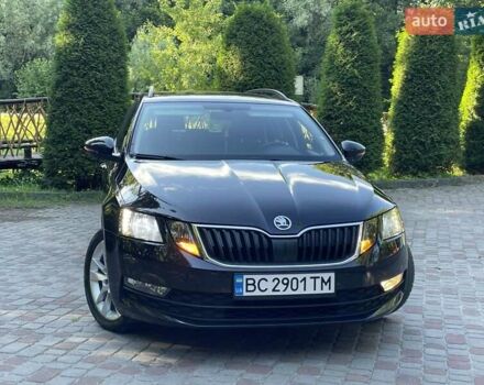 Чорний Шкода Октавія, об'ємом двигуна 1.6 л та пробігом 250 тис. км за 13400 $, фото 41 на Automoto.ua
