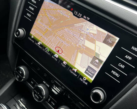 Шкода Октавія 2017 у Покров (Орджонікідзе) на Automoto.ua Чорний Шкода Октавія, об'ємом двигуна 1.97 л та пробігом 198 тис. км за 19600 $, фото 31 на Automoto.ua
