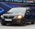 Черный Шкода Октавия, объемом двигателя 1.6 л и пробегом 238 тыс. км за 12499 $, фото 1 на Automoto.ua
