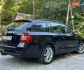 Чорний Шкода Октавія, об'ємом двигуна 1.6 л та пробігом 250 тис. км за 13400 $, фото 13 на Automoto.ua