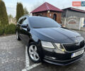 Черный Шкода Октавия, объемом двигателя 1.97 л и пробегом 284 тыс. км за 16000 $, фото 1 на Automoto.ua