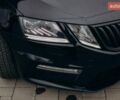 Черный Шкода Октавия, объемом двигателя 1.97 л и пробегом 258 тыс. км за 19200 $, фото 4 на Automoto.ua