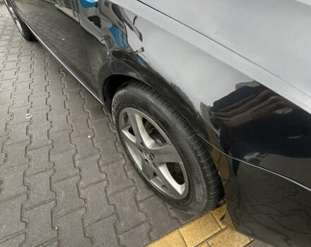 Черный Шкода Октавия, объемом двигателя 1.6 л и пробегом 247 тыс. км за 12700 $, фото 26 на Automoto.ua