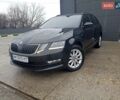 Чорний Шкода Октавія, об'ємом двигуна 1.97 л та пробігом 268 тис. км за 14600 $, фото 8 на Automoto.ua