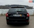 Черный Шкода Октавия, объемом двигателя 2 л и пробегом 207 тыс. км за 16200 $, фото 6 на Automoto.ua