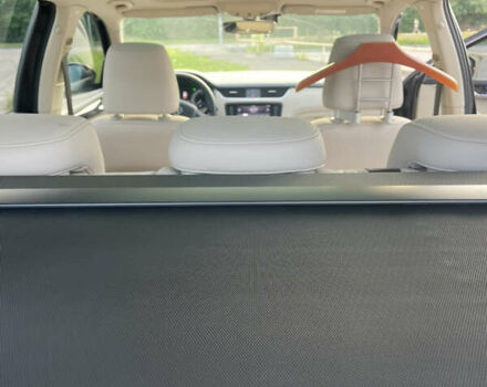 Черный Шкода Октавия, объемом двигателя 1.8 л и пробегом 236 тыс. км за 15300 $, фото 19 на Automoto.ua