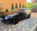 Чорний Шкода Октавія, об'ємом двигуна 1.6 л та пробігом 250 тис. км за 13200 $, фото 1 на Automoto.ua