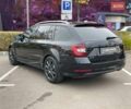 Шкода Октавія 2017 у Києві на Automoto.ua Чорний Шкода Октавія, об'ємом двигуна 1.97 л та пробігом 317 тис. км за 16290 $, фото 4 на Automoto.ua