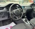 Шкода Октавія 2017 у Львові на Automoto.ua Чорний Шкода Октавія, об'ємом двигуна 1.97 л та пробігом 192 тис. км за 15700 $, фото 14 на Automoto.ua