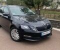 Чорний Шкода Октавія, об'ємом двигуна 1.6 л та пробігом 250 тис. км за 11900 $, фото 1 на Automoto.ua