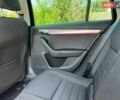 Черный Шкода Октавия, объемом двигателя 1.97 л и пробегом 304 тыс. км за 13700 $, фото 19 на Automoto.ua
