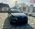 Чорний Шкода Октавія, об'ємом двигуна 1.97 л та пробігом 240 тис. км за 18500 $, фото 5 на Automoto.ua