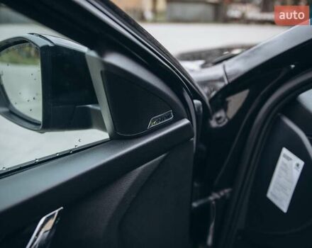 Черный Шкода Октавия, объемом двигателя 1.97 л и пробегом 258 тыс. км за 19200 $, фото 17 на Automoto.ua