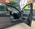 Чорний Шкода Октавія, об'ємом двигуна 2 л та пробігом 244 тис. км за 15300 $, фото 35 на Automoto.ua