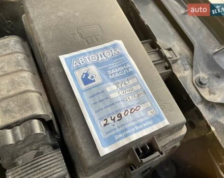 Черный Шкода Октавия, объемом двигателя 1.4 л и пробегом 241 тыс. км за 12900 $, фото 67 на Automoto.ua