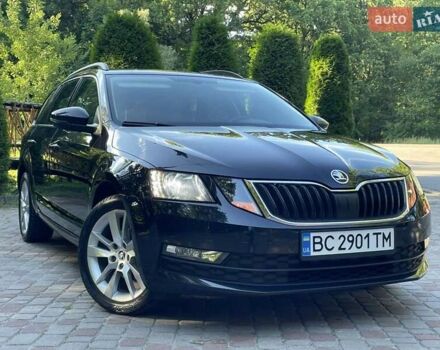 Чорний Шкода Октавія, об'ємом двигуна 1.6 л та пробігом 250 тис. км за 13400 $, фото 25 на Automoto.ua