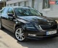 Черный Шкода Октавия, объемом двигателя 1.97 л и пробегом 191 тыс. км за 16950 $, фото 2 на Automoto.ua