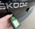 Черный Шкода Октавия, объемом двигателя 2 л и пробегом 207 тыс. км за 16200 $, фото 94 на Automoto.ua
