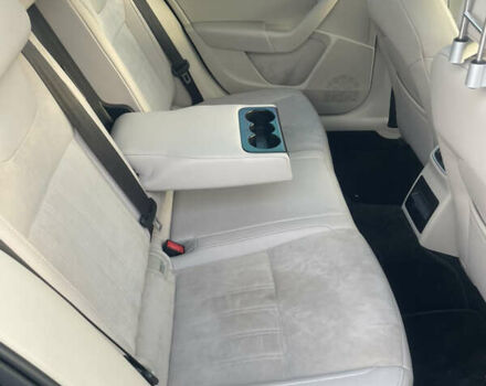 Черный Шкода Октавия, объемом двигателя 1.8 л и пробегом 236 тыс. км за 15300 $, фото 25 на Automoto.ua