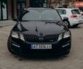 Черный Шкода Октавия, объемом двигателя 1.97 л и пробегом 258 тыс. км за 19200 $, фото 3 на Automoto.ua
