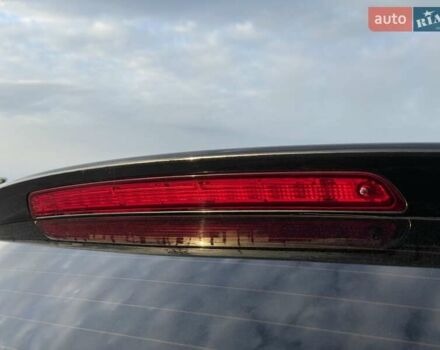 Черный Шкода Октавия, объемом двигателя 1.4 л и пробегом 241 тыс. км за 12900 $, фото 41 на Automoto.ua