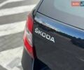 Черный Шкода Октавия, объемом двигателя 2 л и пробегом 172 тыс. км за 17900 $, фото 10 на Automoto.ua