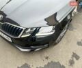 Шкода Октавия 2017 в Чернигове на Automoto.ua Черный Шкода Октавия, объемом двигателя 1.97 л и пробегом 214 тыс. км за 15300 $, фото 11 на Automoto.ua