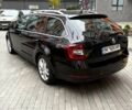 Чорний Шкода Октавія, об'ємом двигуна 1.6 л та пробігом 212 тис. км за 14200 $, фото 9 на Automoto.ua