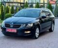 Черный Шкода Октавия, объемом двигателя 1.6 л и пробегом 227 тыс. км за 12750 $, фото 7 на Automoto.ua