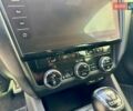 Чорний Шкода Октавія, об'ємом двигуна 1.97 л та пробігом 240 тис. км за 18500 $, фото 43 на Automoto.ua