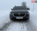 Чорний Шкода Октавія, об'ємом двигуна 2.01 л та пробігом 280 тис. км за 15500 $, фото 1 на Automoto.ua
