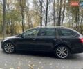 Шкода Октавия 2017 в Чернигове на Automoto.ua Черный Шкода Октавия, объемом двигателя 1.97 л и пробегом 214 тыс. км за 15300 $, фото 30 на Automoto.ua