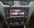 Черный Шкода Октавия, объемом двигателя 1.6 л и пробегом 270 тыс. км за 14000 $, фото 19 на Automoto.ua
