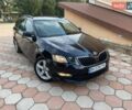 Чорний Шкода Октавія, об'ємом двигуна 1.97 л та пробігом 265 тис. км за 14100 $, фото 1 на Automoto.ua