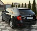 Черный Шкода Октавия, объемом двигателя 1.6 л и пробегом 243 тыс. км за 13850 $, фото 7 на Automoto.ua