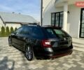Чорний Шкода Октавія, об'ємом двигуна 1.97 л та пробігом 240 тис. км за 18500 $, фото 16 на Automoto.ua