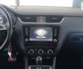 Черный Шкода Октавия, объемом двигателя 1 л и пробегом 339 тыс. км за 11999 $, фото 1 на Automoto.ua