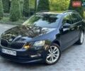 Чорний Шкода Октавія, об'ємом двигуна 1.6 л та пробігом 250 тис. км за 13400 $, фото 31 на Automoto.ua