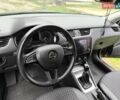 Черный Шкода Октавия, объемом двигателя 1.6 л и пробегом 200 тыс. км за 13999 $, фото 10 на Automoto.ua