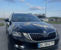 Черный Шкода Октавия, объемом двигателя 1.8 л и пробегом 236 тыс. км за 15300 $, фото 10 на Automoto.ua