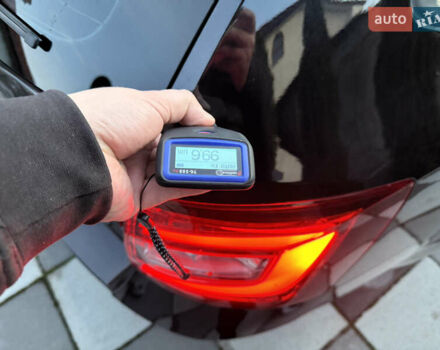 Чорний Шкода Октавія, об'ємом двигуна 1.6 л та пробігом 243 тис. км за 13850 $, фото 36 на Automoto.ua