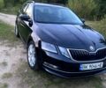 Черный Шкода Октавия, объемом двигателя 1.6 л и пробегом 260 тыс. км за 11200 $, фото 1 на Automoto.ua