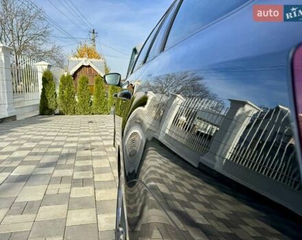 Чорний Шкода Октавія, об'ємом двигуна 1.97 л та пробігом 240 тис. км за 18500 $, фото 26 на Automoto.ua