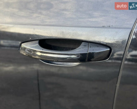 Чорний Шкода Октавія, об'ємом двигуна 1.6 л та пробігом 259 тис. км за 14200 $, фото 22 на Automoto.ua
