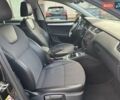 Черный Шкода Октавия, объемом двигателя 1.6 л и пробегом 222 тыс. км за 13650 $, фото 26 на Automoto.ua