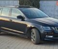 Черный Шкода Октавия, объемом двигателя 1.4 л и пробегом 182 тыс. км за 12950 $, фото 13 на Automoto.ua