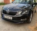 Чорний Шкода Октавія, об'ємом двигуна 1.6 л та пробігом 261 тис. км за 10600 $, фото 1 на Automoto.ua