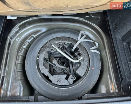 Черный Шкода Октавия, объемом двигателя 1.97 л и пробегом 284 тыс. км за 16000 $, фото 14 на Automoto.ua